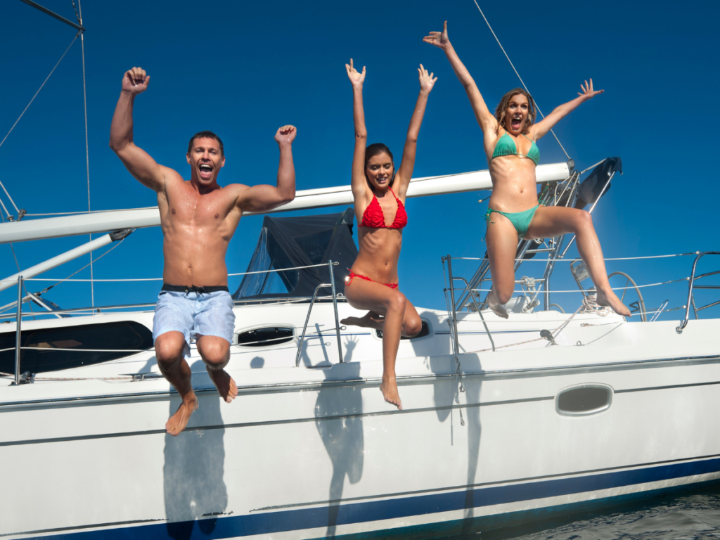 A ทัวร์เกาะสิมิลัน SpeedBoat ไปเช้า-เย็นกลับ