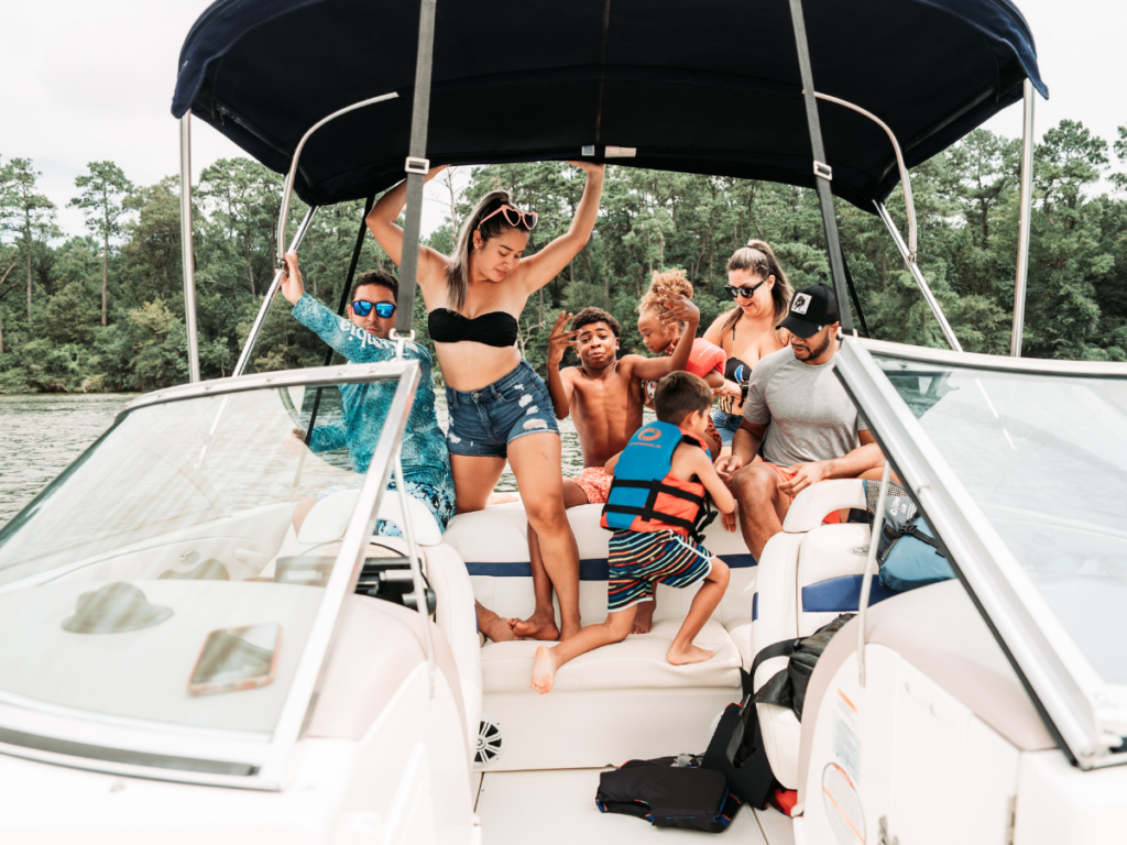 A ทัวร์เกาะสิมิลัน SpeedBoat-Catamaran ไปเช้า-เย็นกลับ