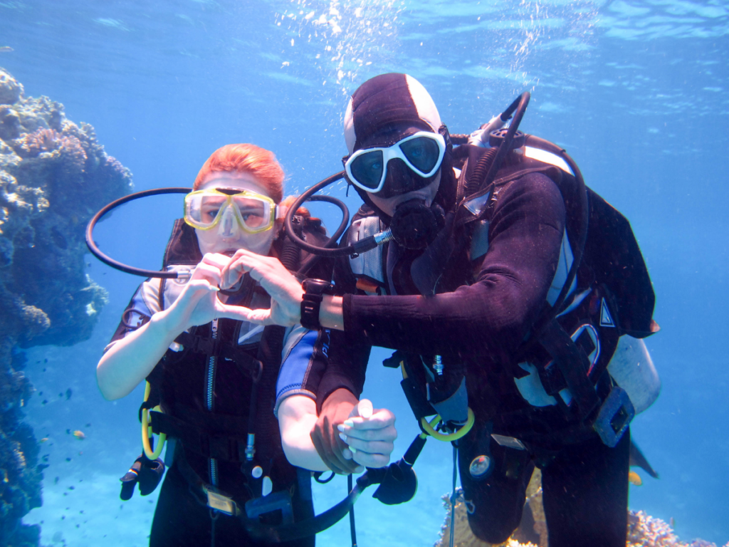 A ทัวร์เกาะสุรินทร์ SpeedBoat ไปเช้า-เย็นกลับ