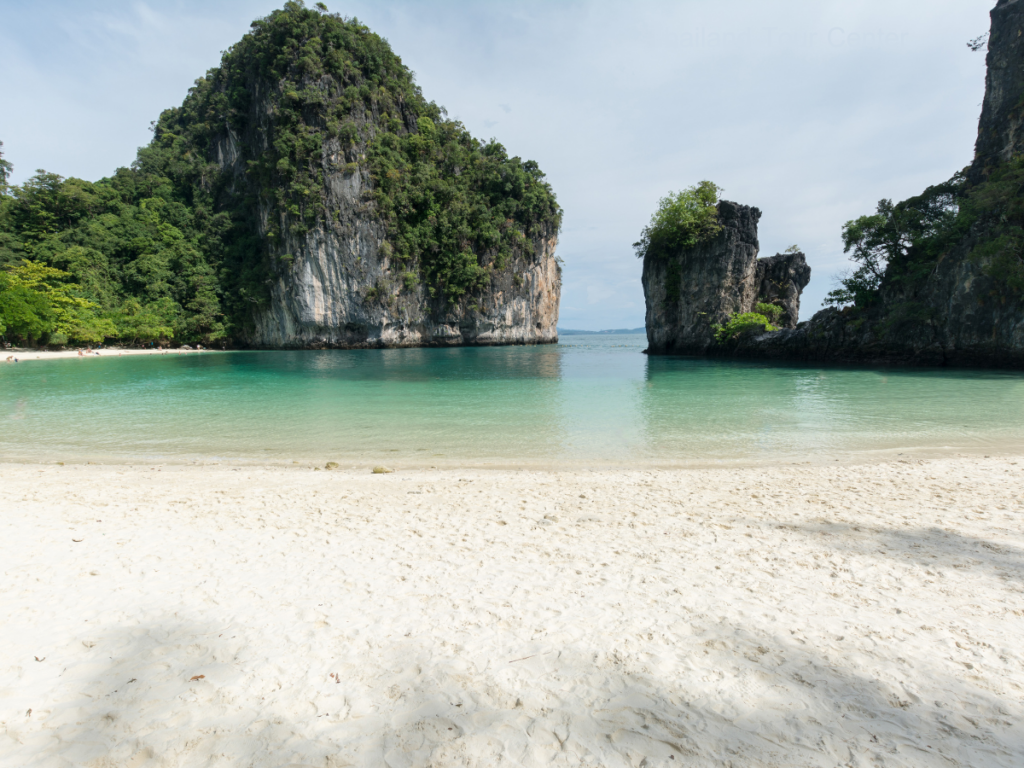 ทัวร์เกาะห้อง Join (เรือ SpeedBoat) เต็มวัน