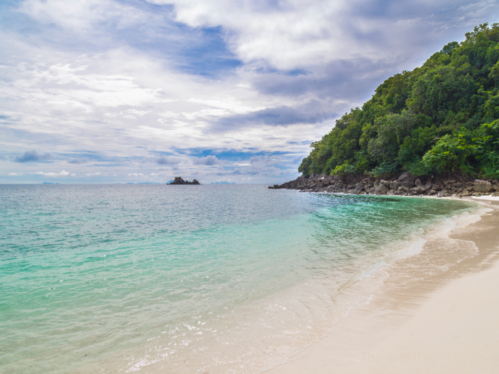 เกาะไข่ ครึ่งวัน เช้า/บ่าย SpeedBoat