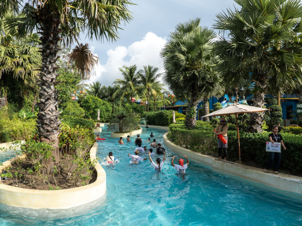 Andamanda Phuket อันดามันดา ภูเก็ต
