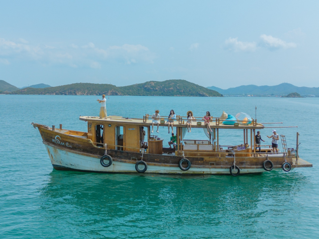 Le fong ar-kad ฟองอากาศ ชลบุรี
