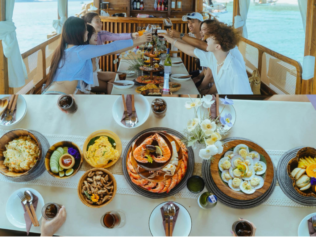 Le fong ar-kad ฟองอากาศ ชลบุรี