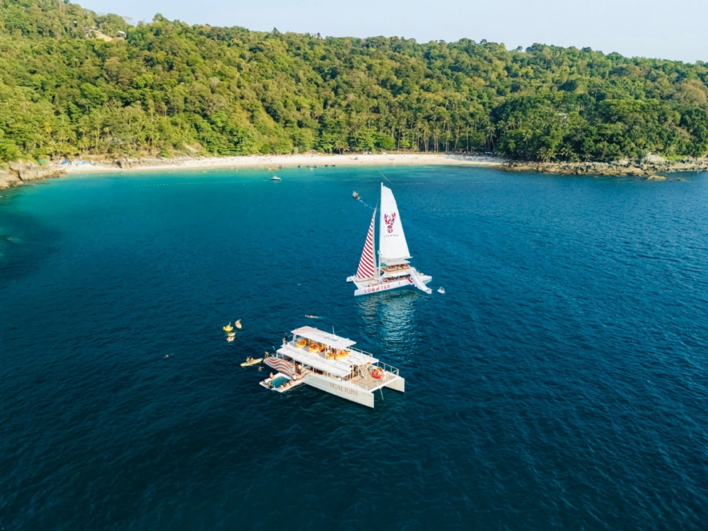 Seven Marine – ภูเก็ต