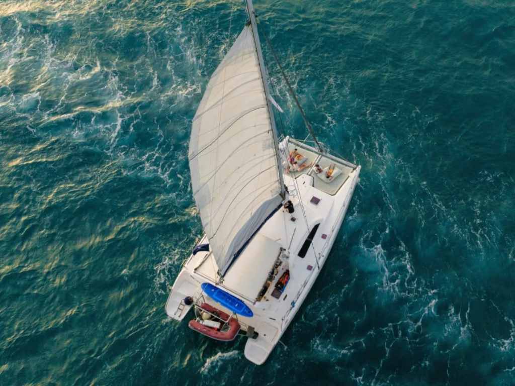 Seven Marine – ภูเก็ต