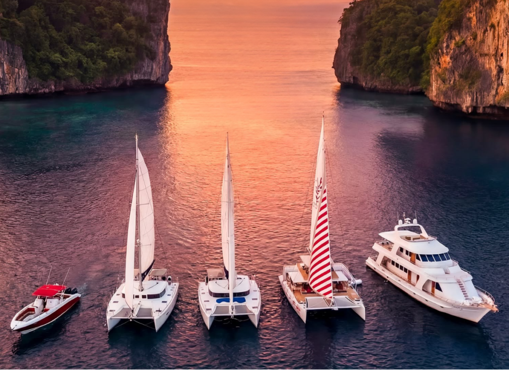 Seven Marine – ภูเก็ต