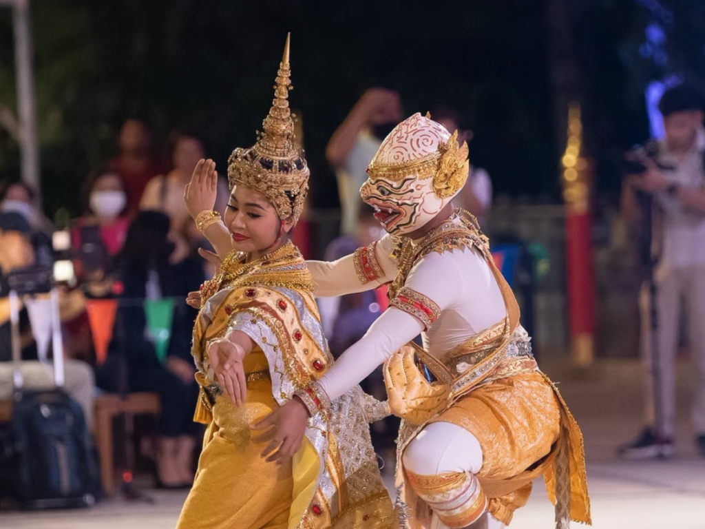 Siam Niramit Phuket