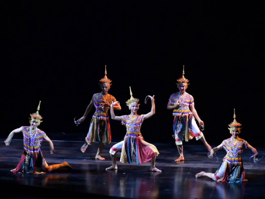 Siam Niramit Phuket