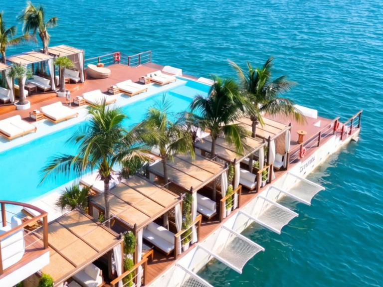ซีน่า บีช คลับ พัทยา (Sina Beach Club Pattaya)