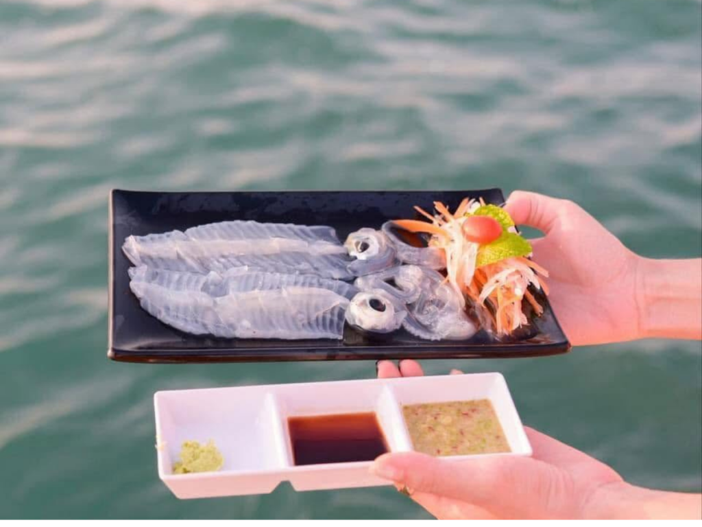 Tappia Floating Cafe Pattaya