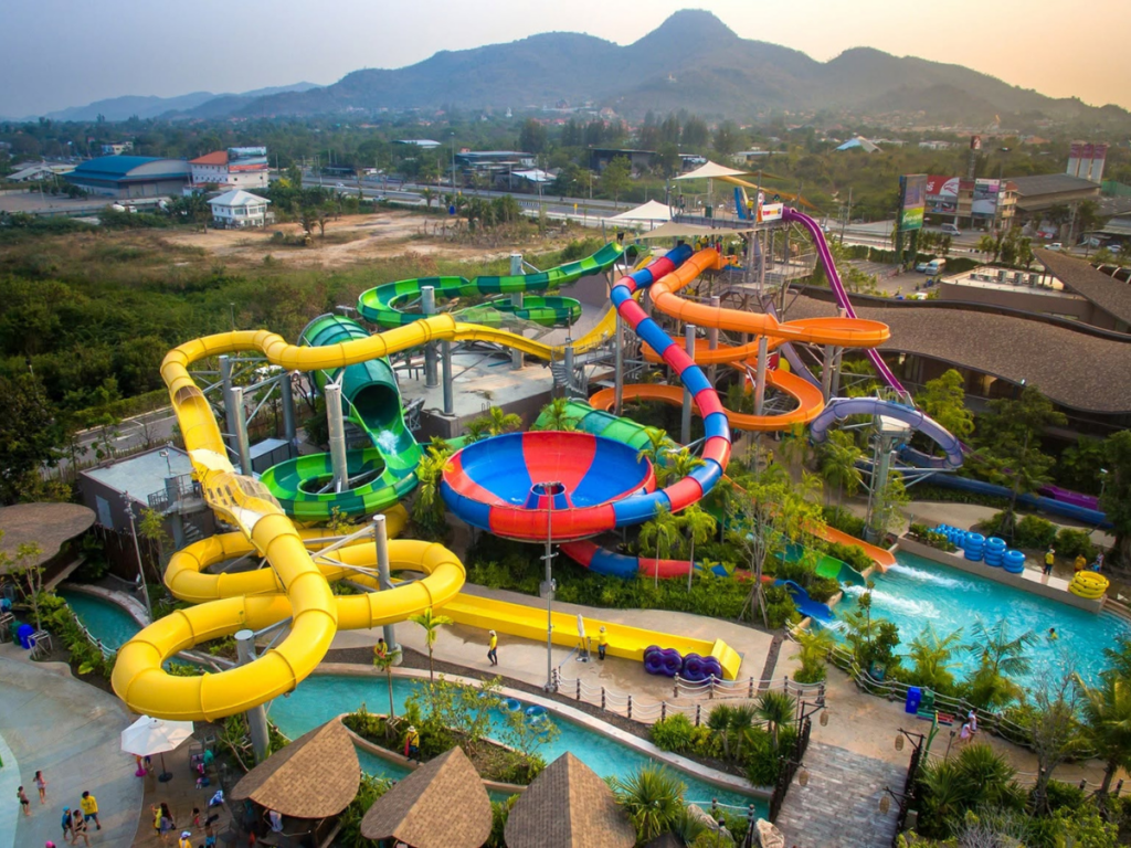 Vana Nava Hua Hin