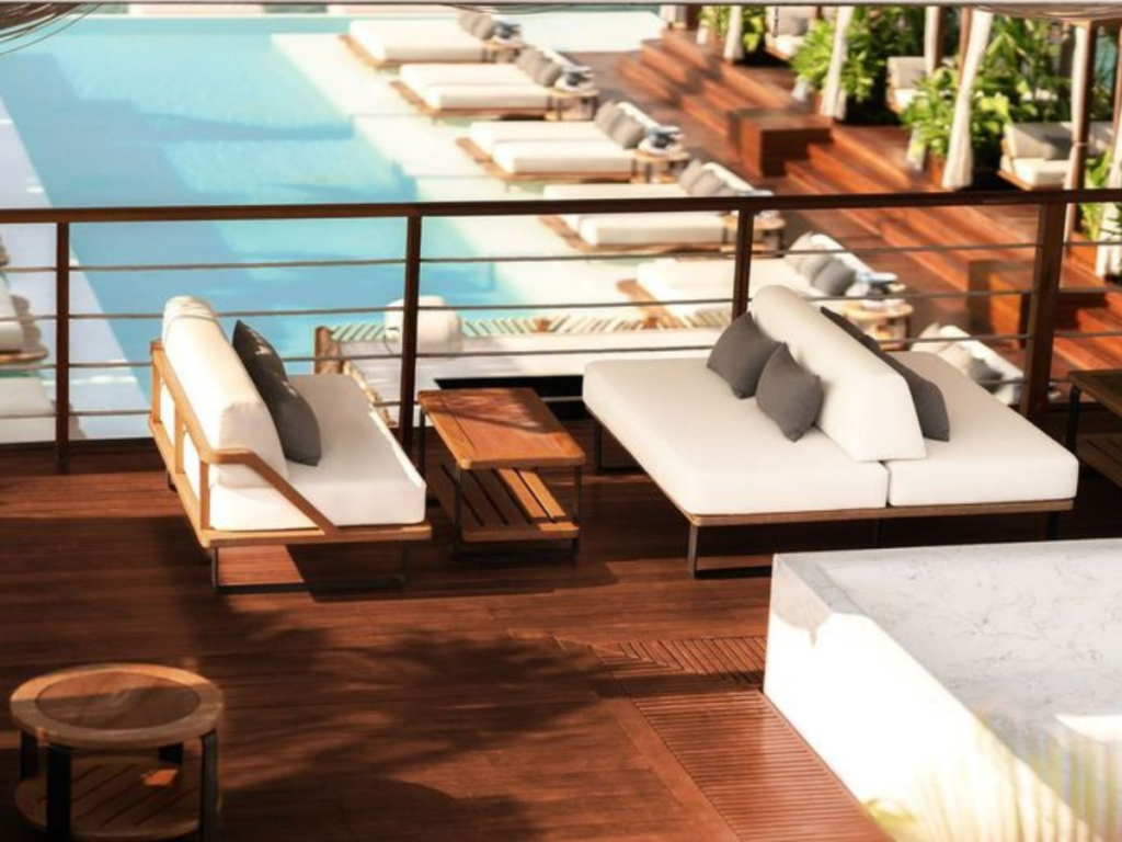 YONA Beach Club