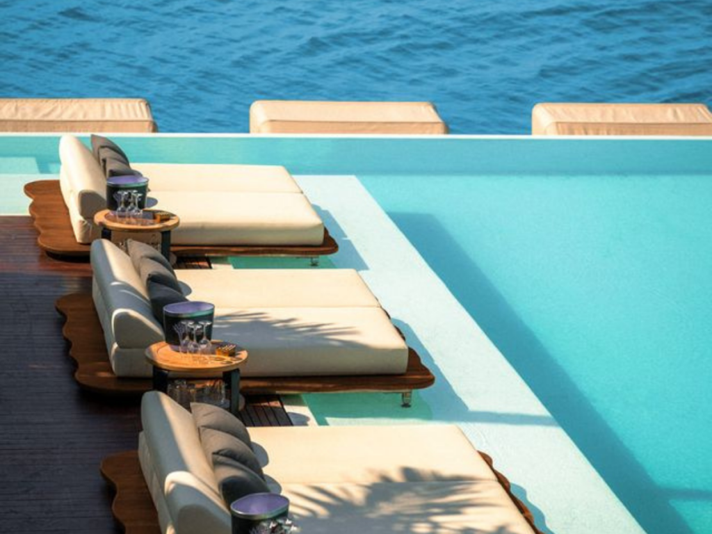 YONA Beach Club