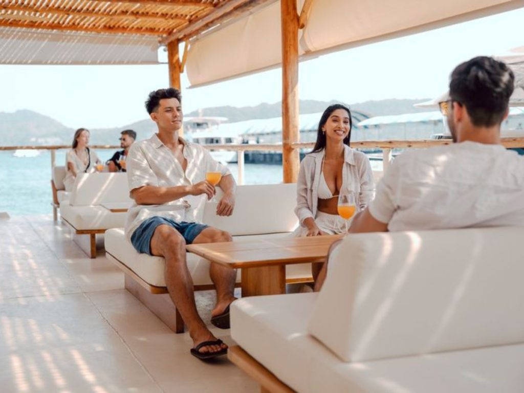 YONA Beach Club