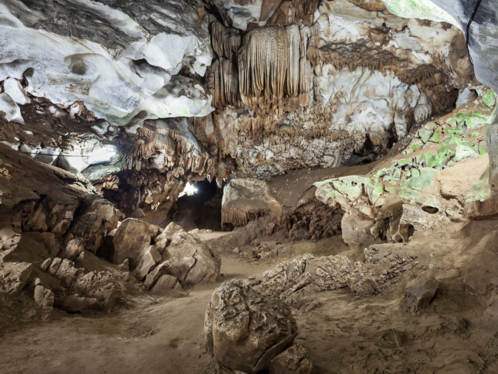Tour 1 day Chiang Dao+5 Different Hilltribe (Minimum 2 paxs)
