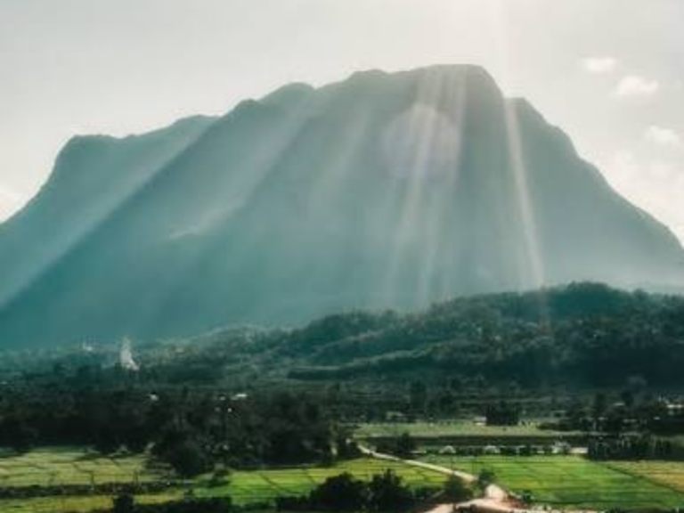 Tour 1 day Chiang Dao+5 Different Hilltribe (Minimum 2 paxs)