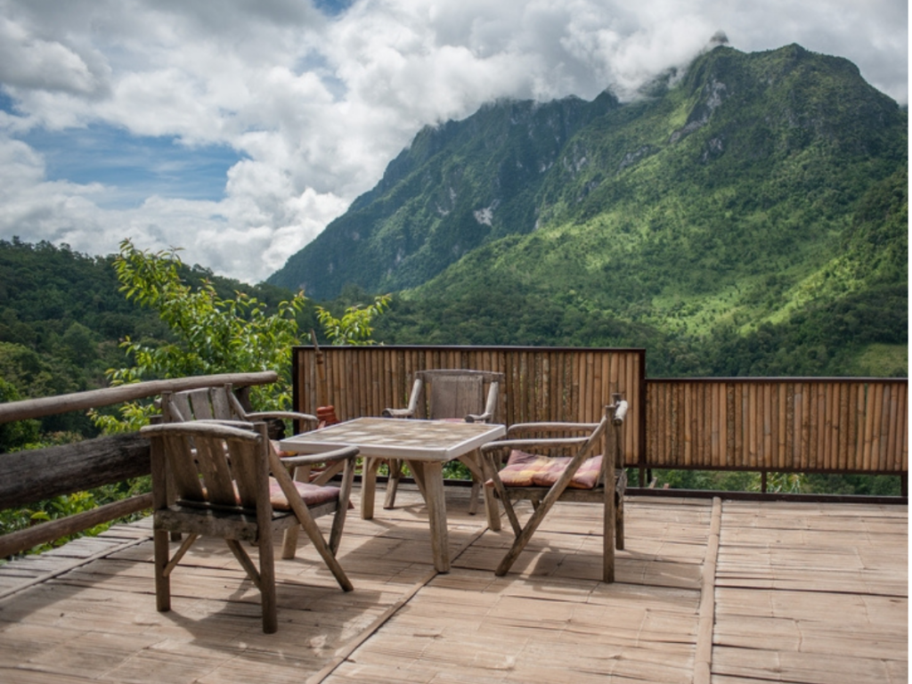 Tour 1 day Chiang Dao+5 Different Hilltribe (Minimum 2 paxs)