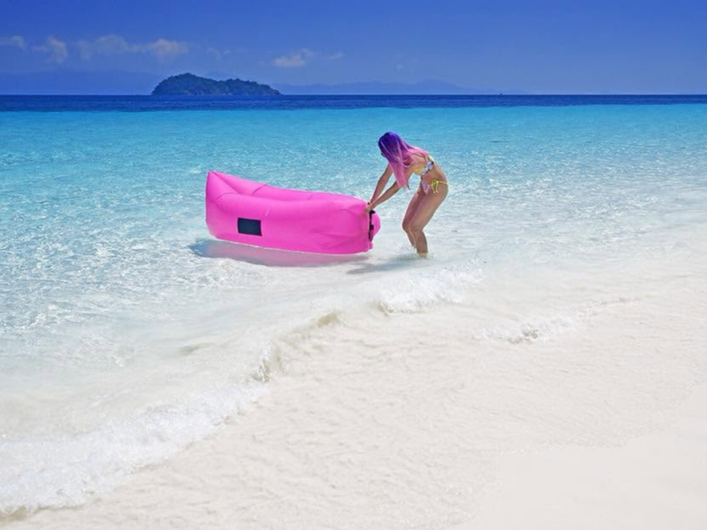 A : Nyaung Oo Phee Island เกาะนาวโอพี (SpeedBoat)